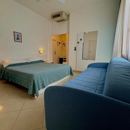 Hotel Fortuna Chioggia Extérieur photo