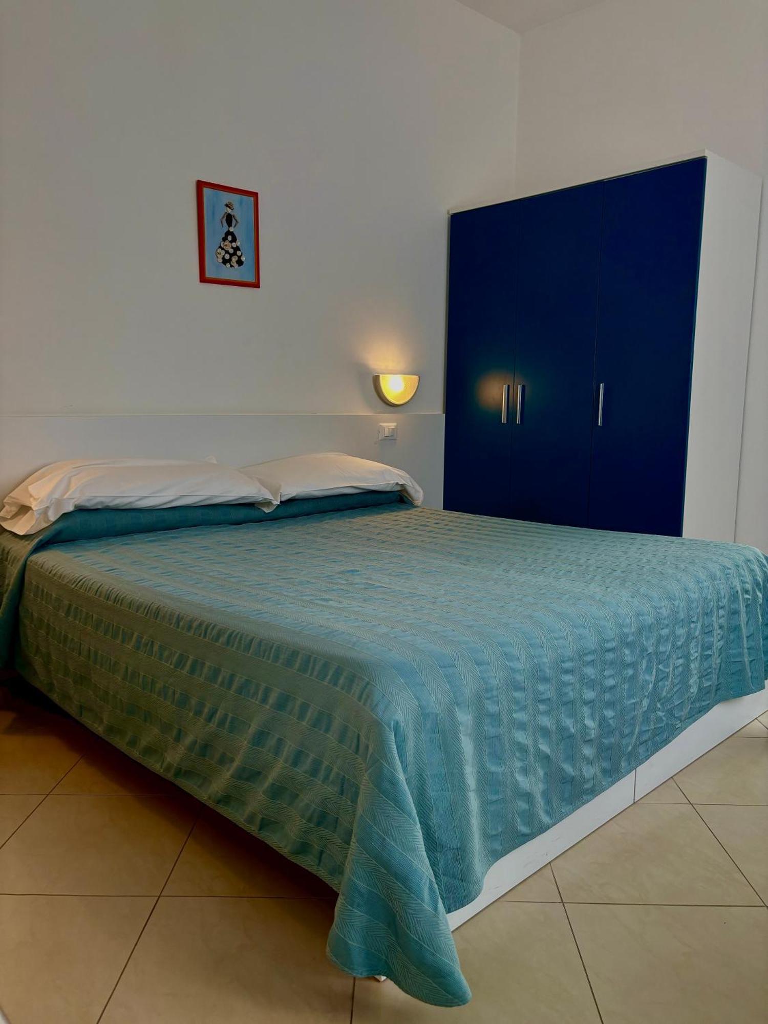 Hotel Fortuna Chioggia Extérieur photo