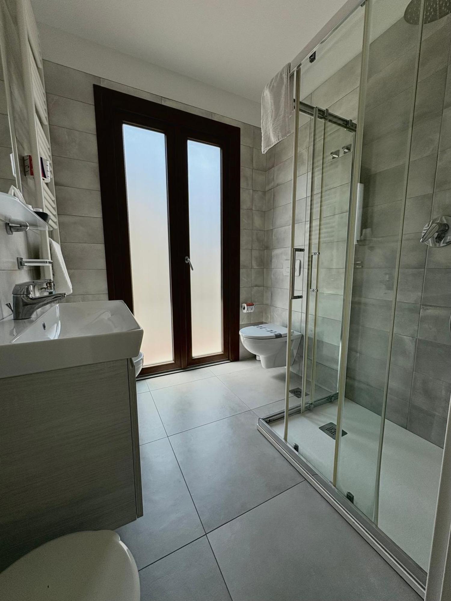 Hotel Fortuna Chioggia Extérieur photo