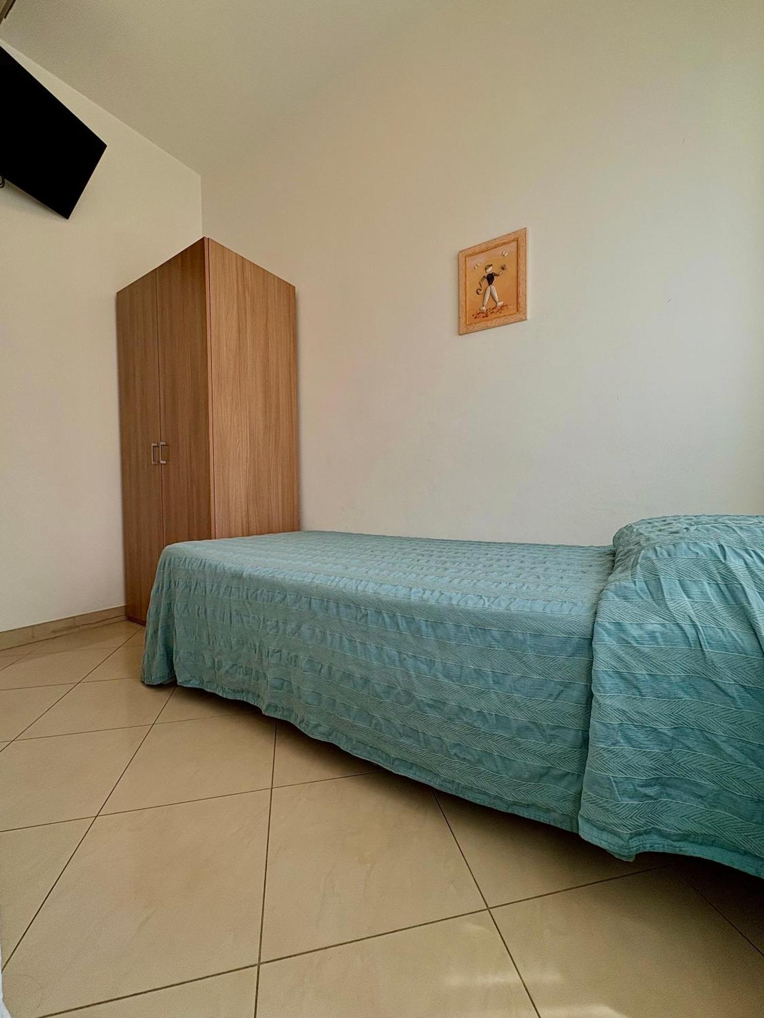 Hotel Fortuna Chioggia Extérieur photo