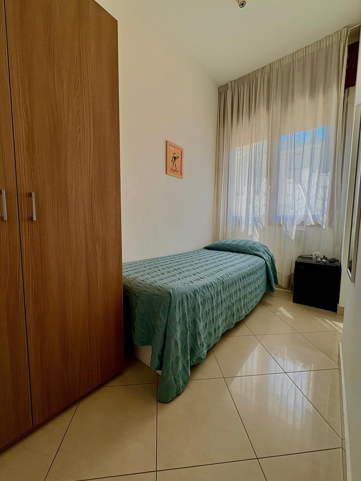 Hotel Fortuna Chioggia Extérieur photo