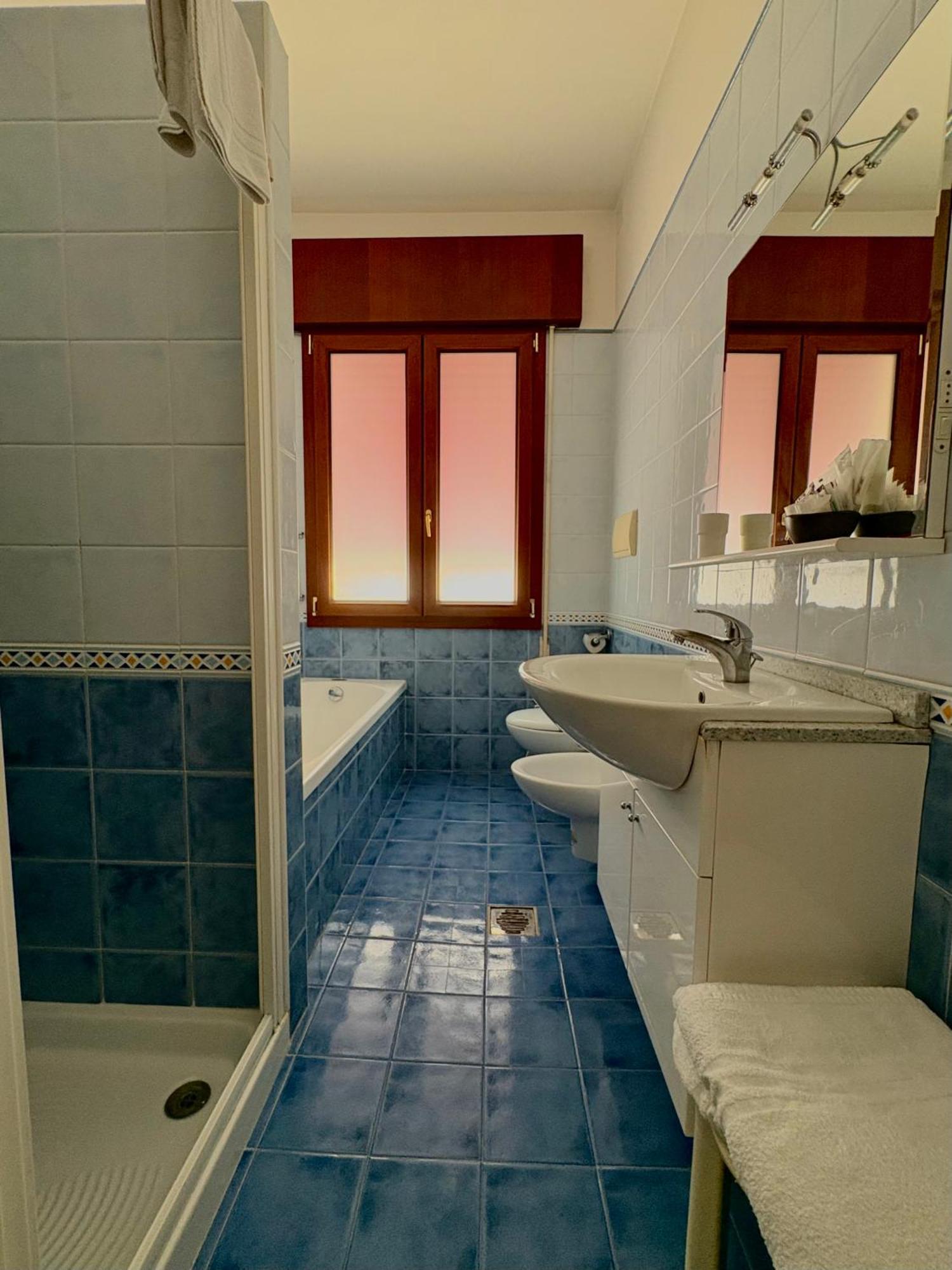 Hotel Fortuna Chioggia Extérieur photo